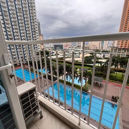 Studio Units At Sm Light Residences Condo Beside Boni Mrt Station Manila Esterno foto