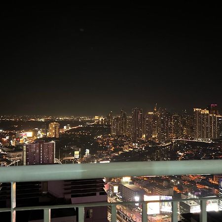 Studio Units At Sm Light Residences Condo Beside Boni Mrt Station Manila Esterno foto