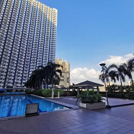 Studio Units At Sm Light Residences Condo Beside Boni Mrt Station Manila Esterno foto