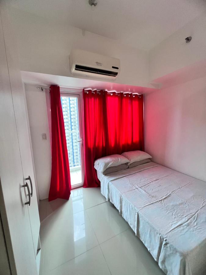 Studio Units At Sm Light Residences Condo Beside Boni Mrt Station Manila Esterno foto