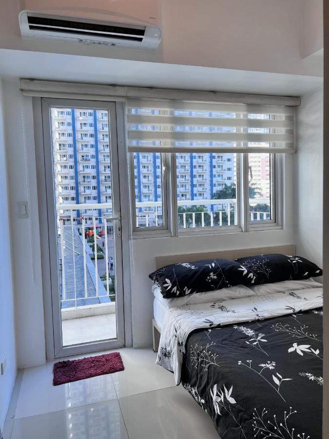 Studio Units At Sm Light Residences Condo Beside Boni Mrt Station Manila Esterno foto
