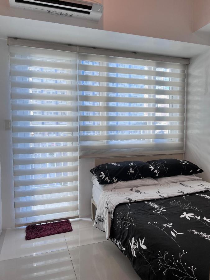 Studio Units At Sm Light Residences Condo Beside Boni Mrt Station Manila Esterno foto