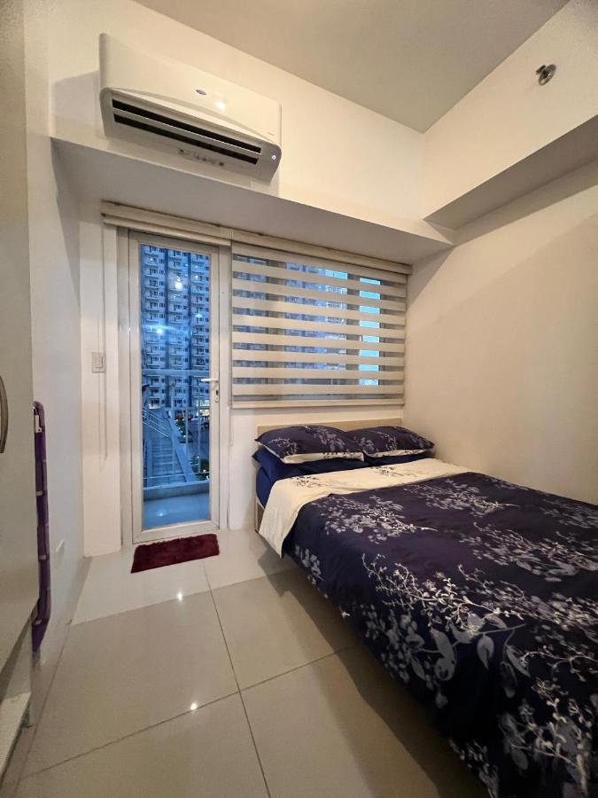 Studio Units At Sm Light Residences Condo Beside Boni Mrt Station Manila Esterno foto