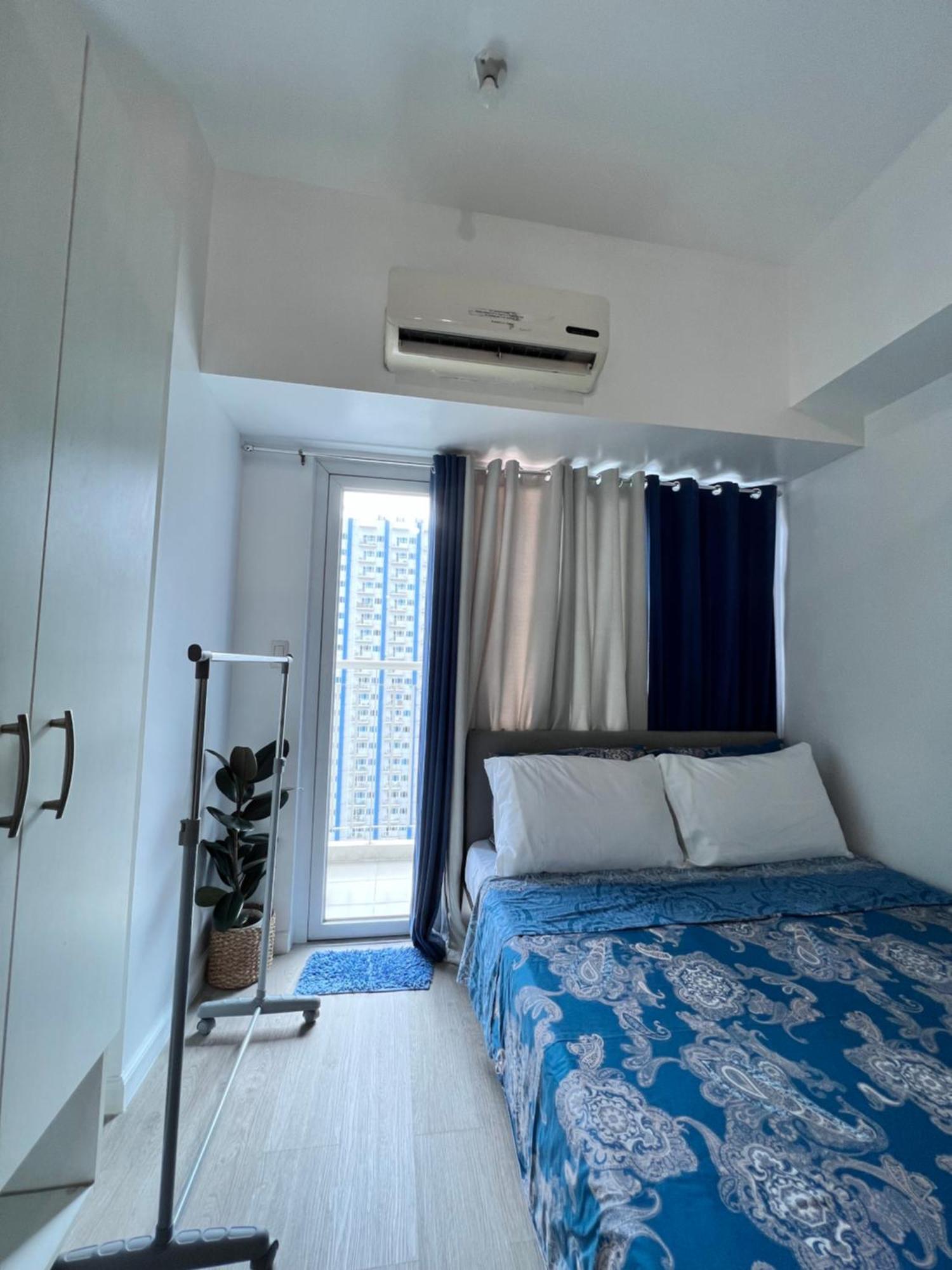 Studio Units At Sm Light Residences Condo Beside Boni Mrt Station Manila Esterno foto