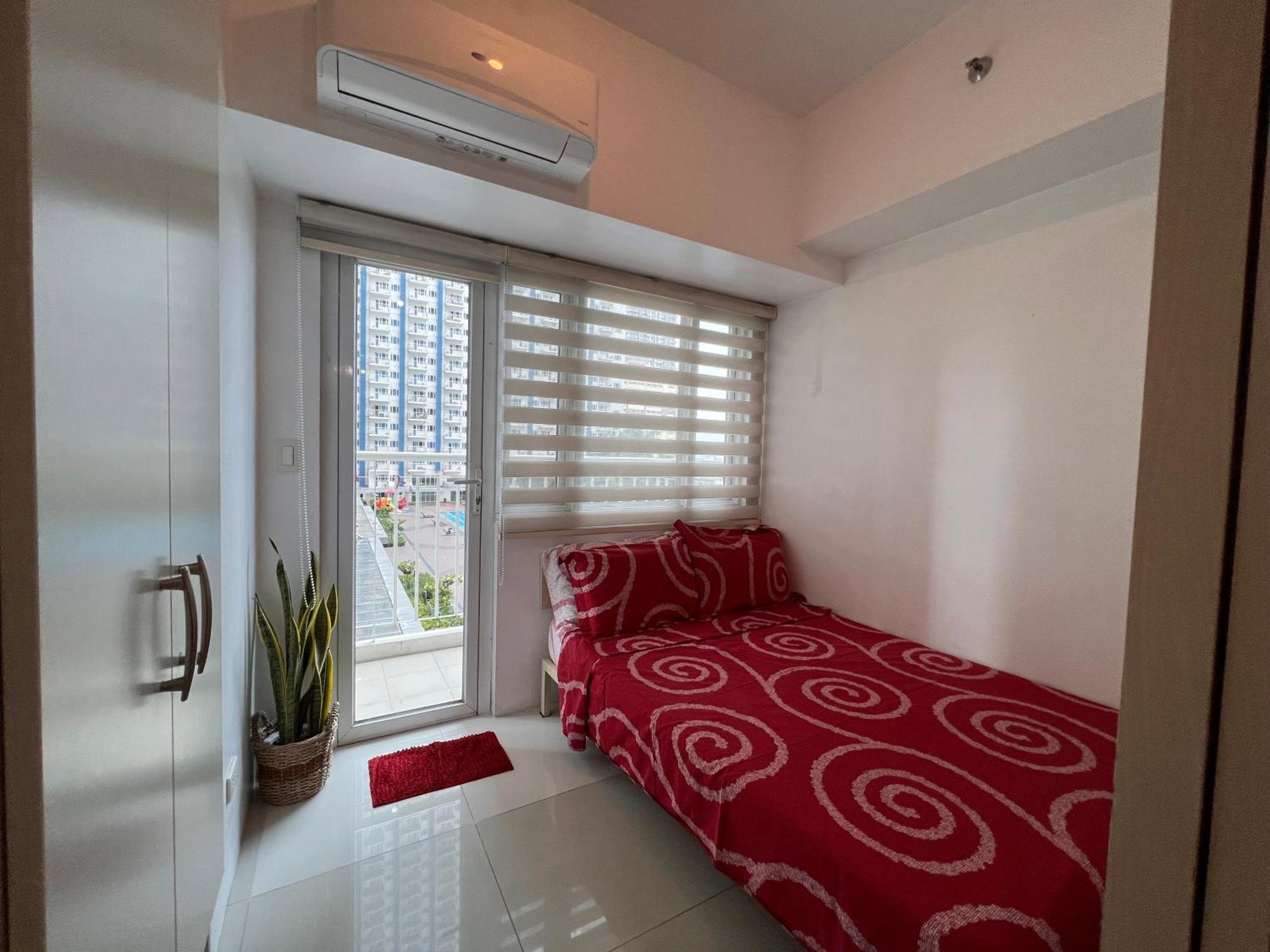 Studio Units At Sm Light Residences Condo Beside Boni Mrt Station Manila Esterno foto