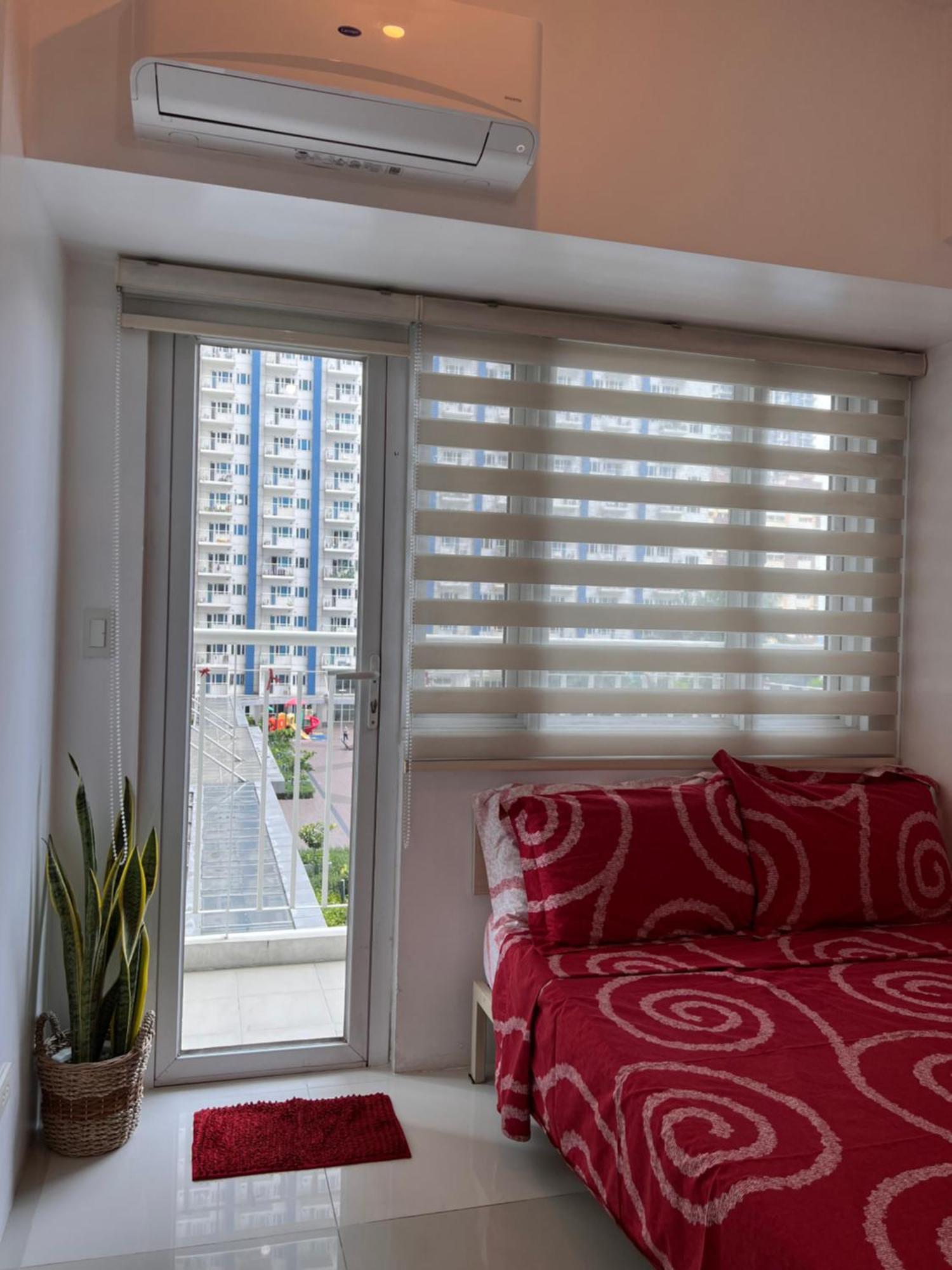 Studio Units At Sm Light Residences Condo Beside Boni Mrt Station Manila Esterno foto
