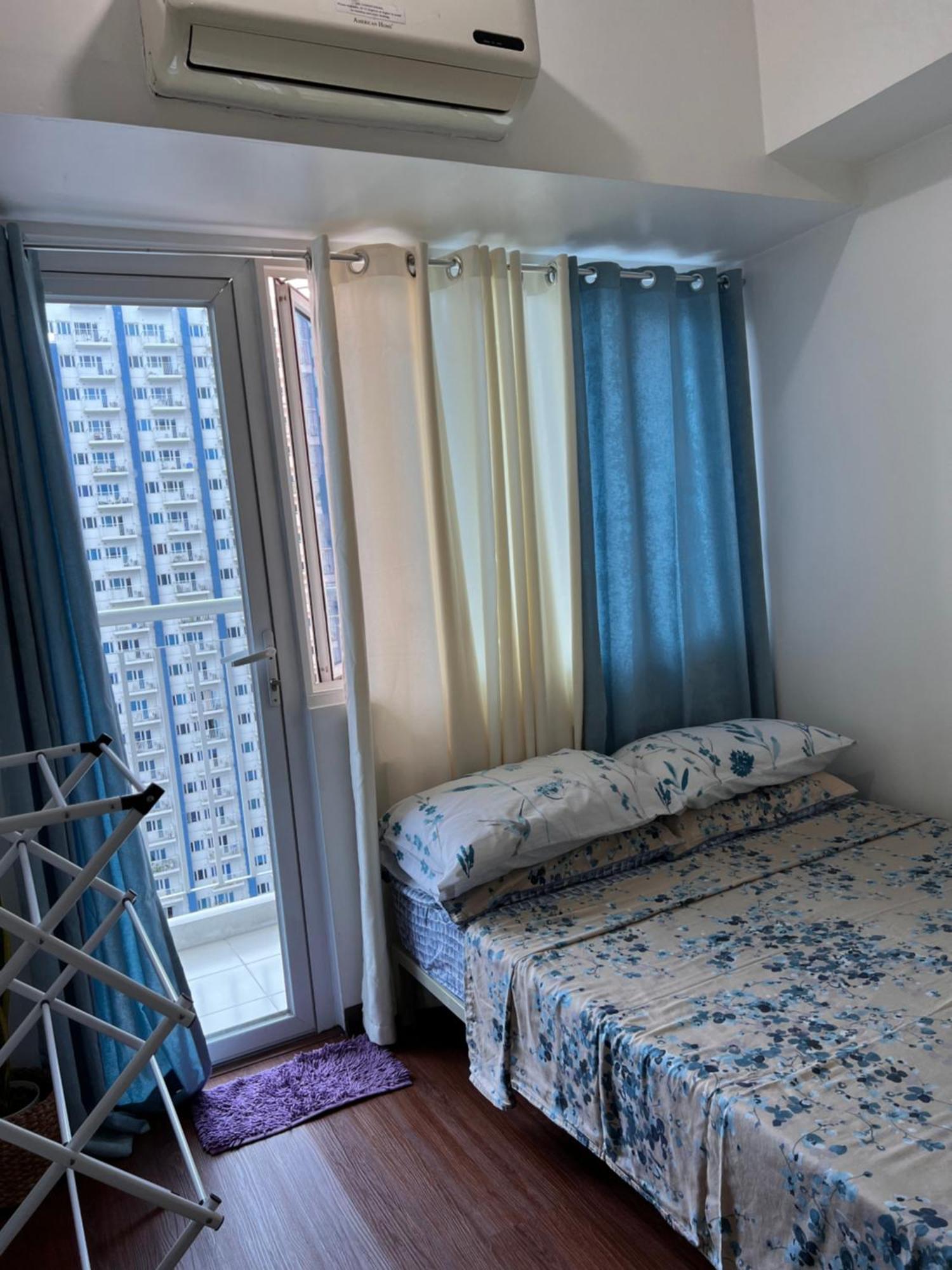 Studio Units At Sm Light Residences Condo Beside Boni Mrt Station Manila Esterno foto