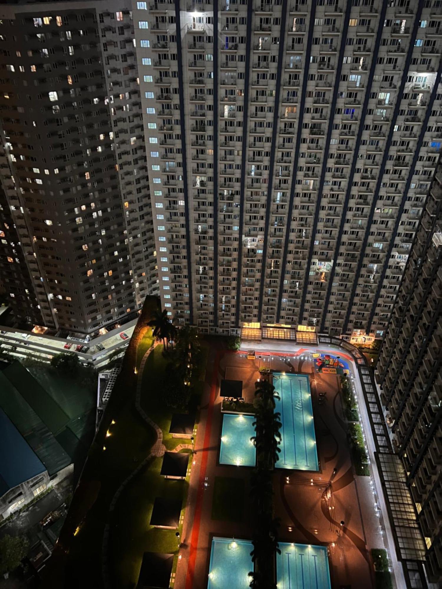 Studio Units At Sm Light Residences Condo Beside Boni Mrt Station Manila Esterno foto