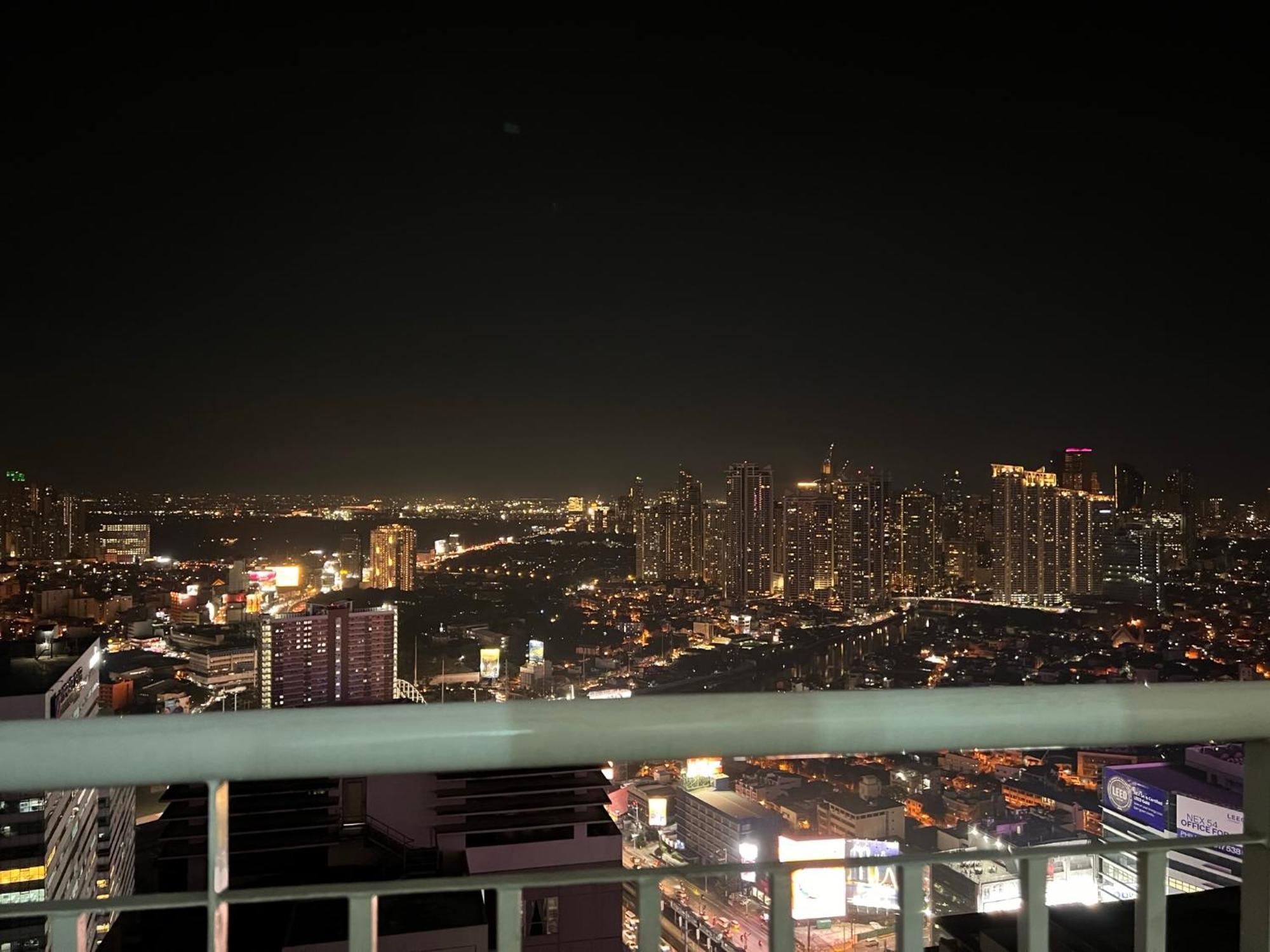 Studio Units At Sm Light Residences Condo Beside Boni Mrt Station Manila Esterno foto