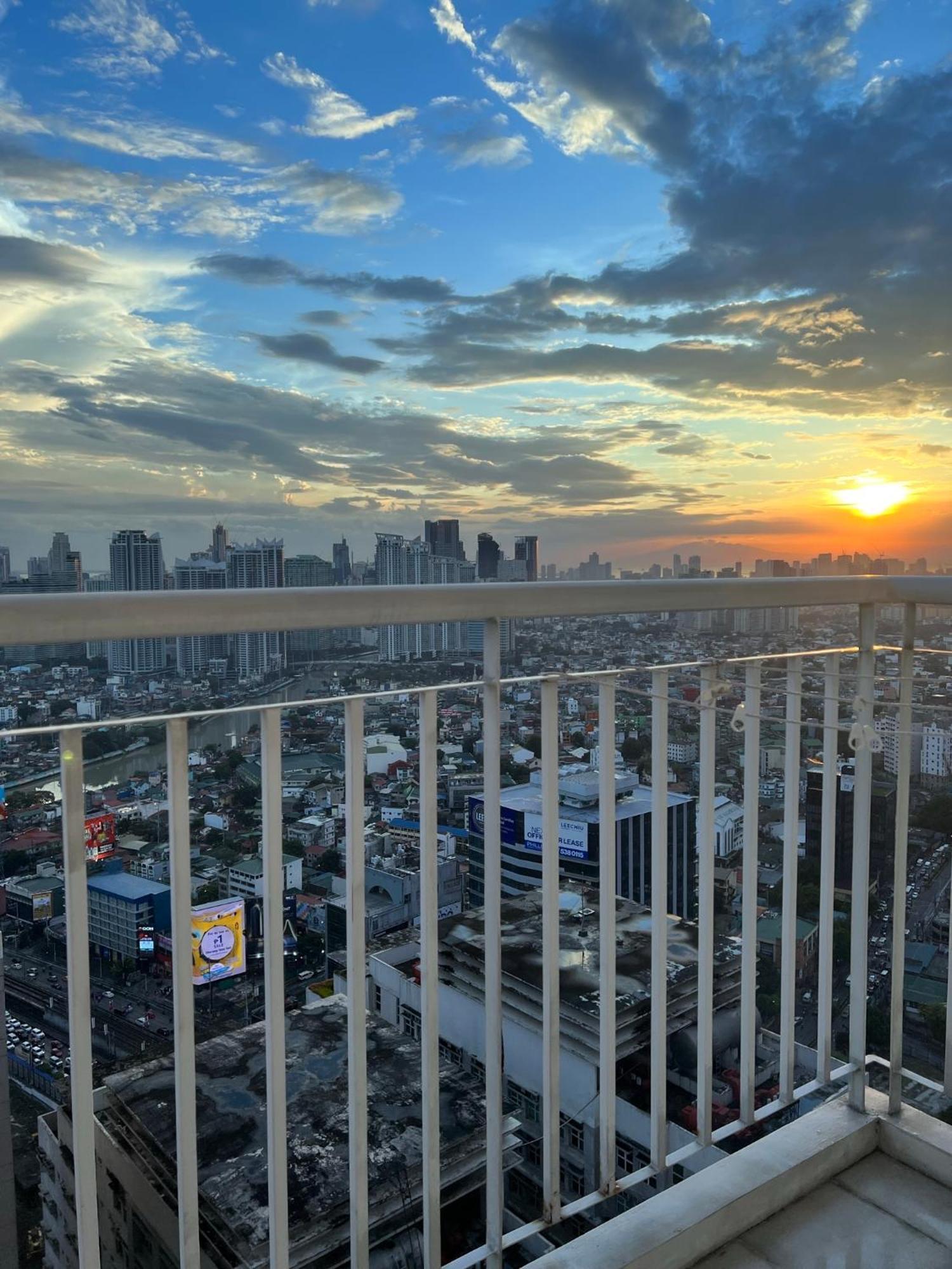 Studio Units At Sm Light Residences Condo Beside Boni Mrt Station Manila Esterno foto