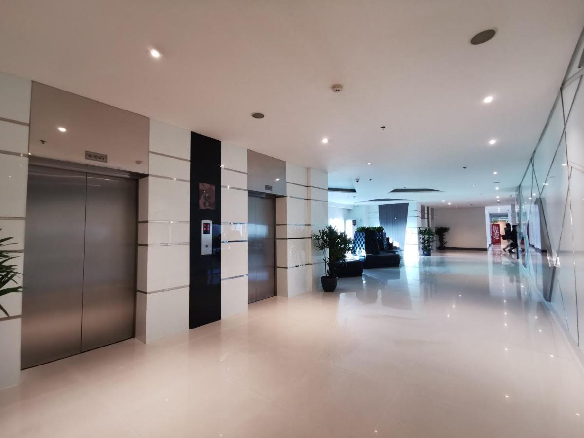 Studio Units At Sm Light Residences Condo Beside Boni Mrt Station Manila Esterno foto