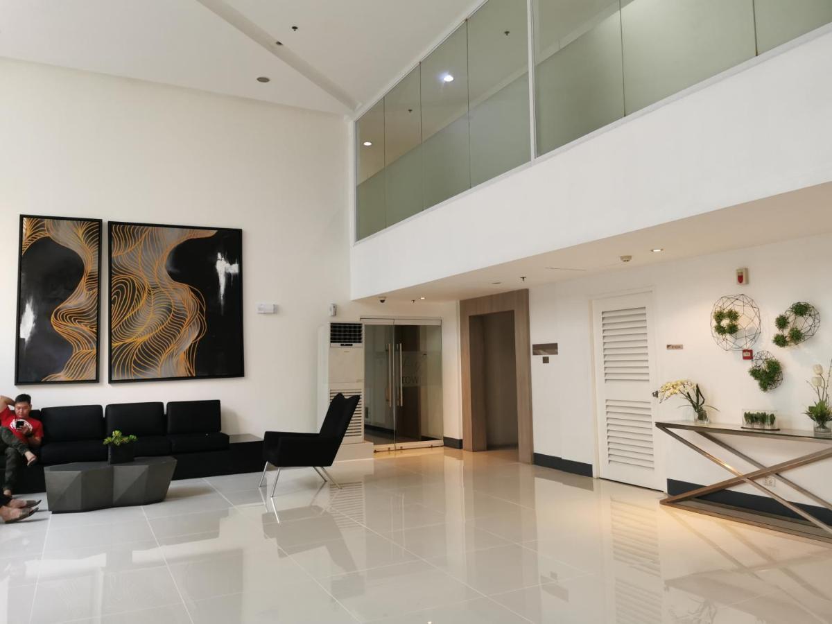 Studio Units At Sm Light Residences Condo Beside Boni Mrt Station Manila Esterno foto