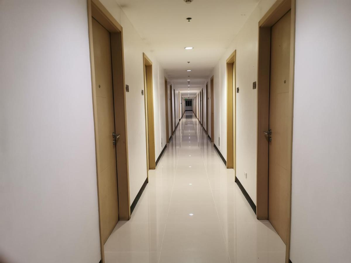 Studio Units At Sm Light Residences Condo Beside Boni Mrt Station Manila Esterno foto