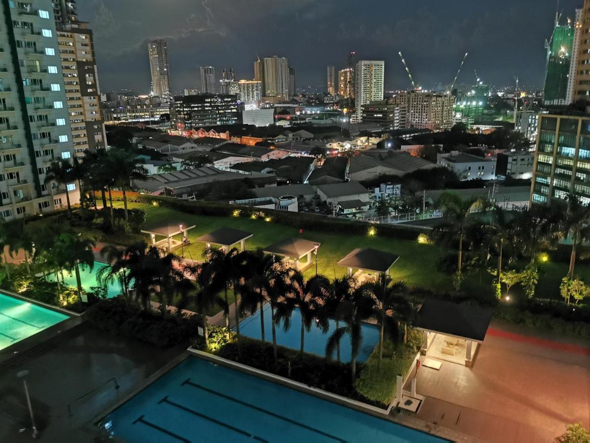 Studio Units At Sm Light Residences Condo Beside Boni Mrt Station Manila Esterno foto